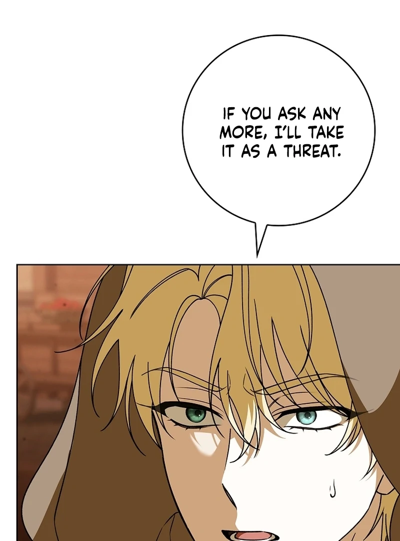 The 100 Curses of the Illeston Mansion Chapter 35 page 28