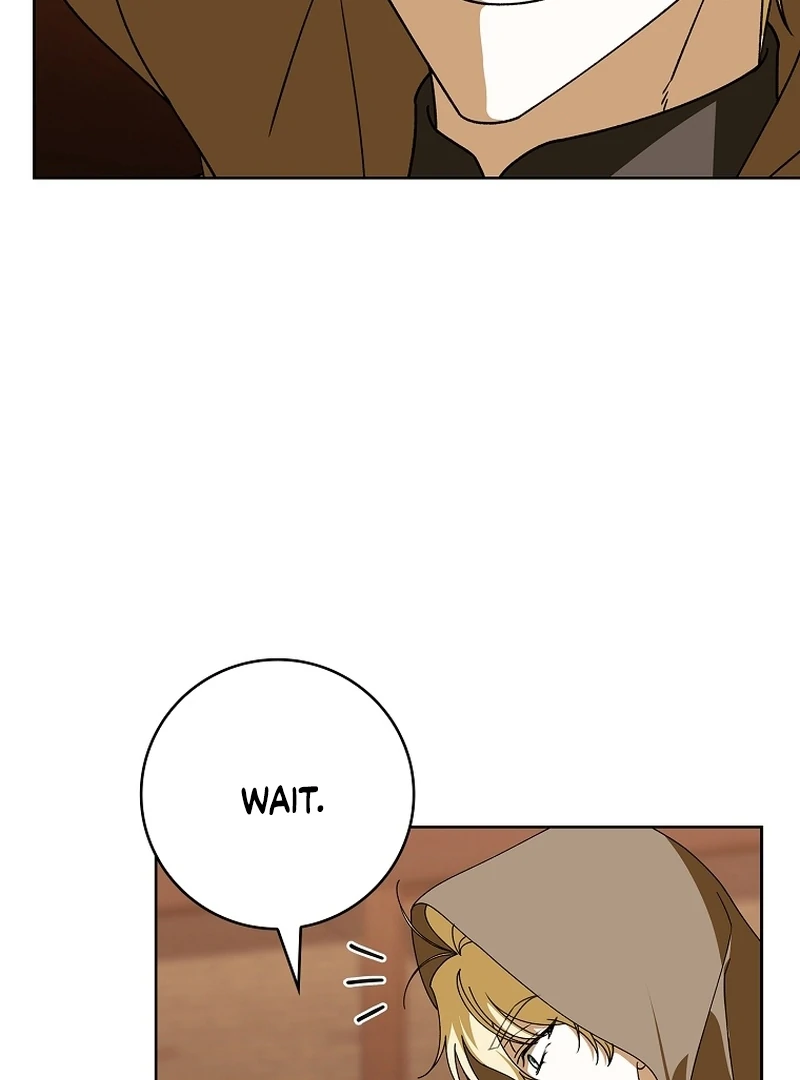 The 100 Curses of the Illeston Mansion Chapter 35 page 29