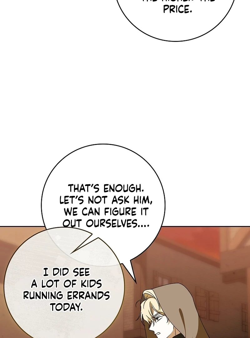 The 100 Curses of the Illeston Mansion Chapter 35 page 34