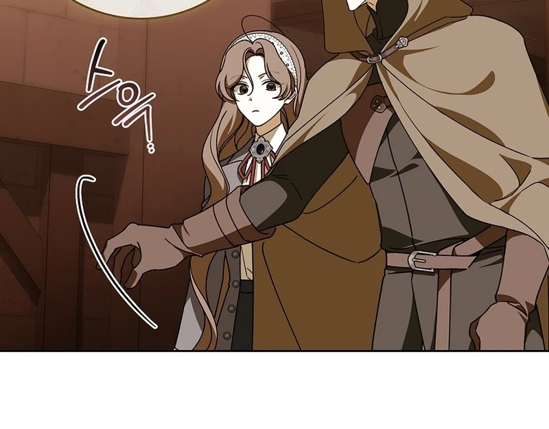 The 100 Curses of the Illeston Mansion Chapter 35 page 35