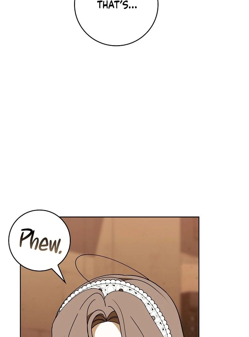 The 100 Curses of the Illeston Mansion Chapter 35 page 38