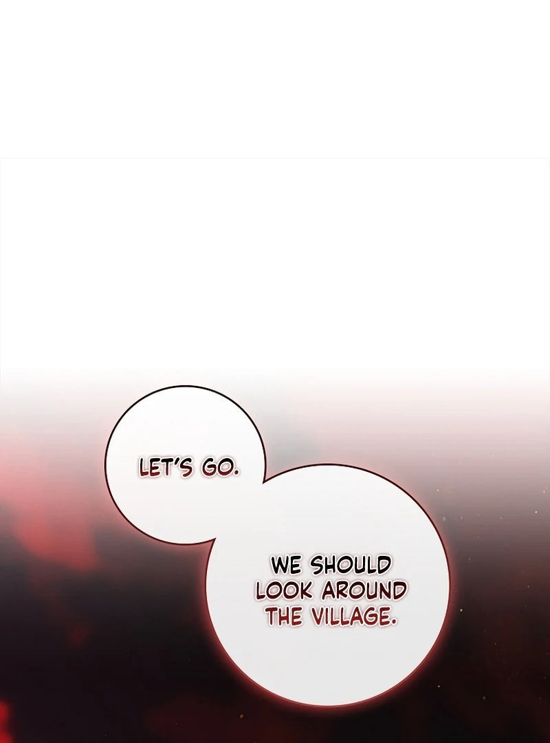 The 100 Curses of the Illeston Mansion Chapter 35 page 40