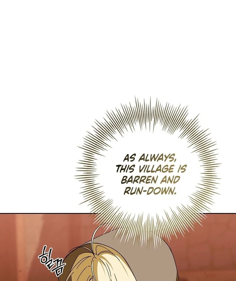 The 100 Curses of the Illeston Mansion Chapter 35 page 44