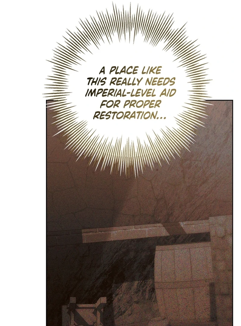 The 100 Curses of the Illeston Mansion Chapter 35 page 46