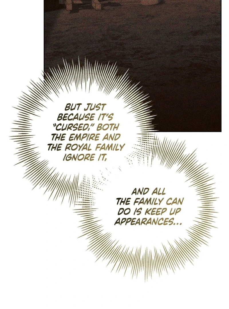 The 100 Curses of the Illeston Mansion Chapter 35 page 47