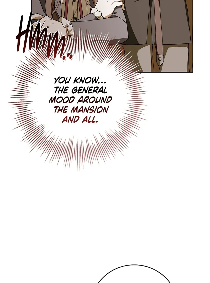 The 100 Curses of the Illeston Mansion Chapter 35 page 55