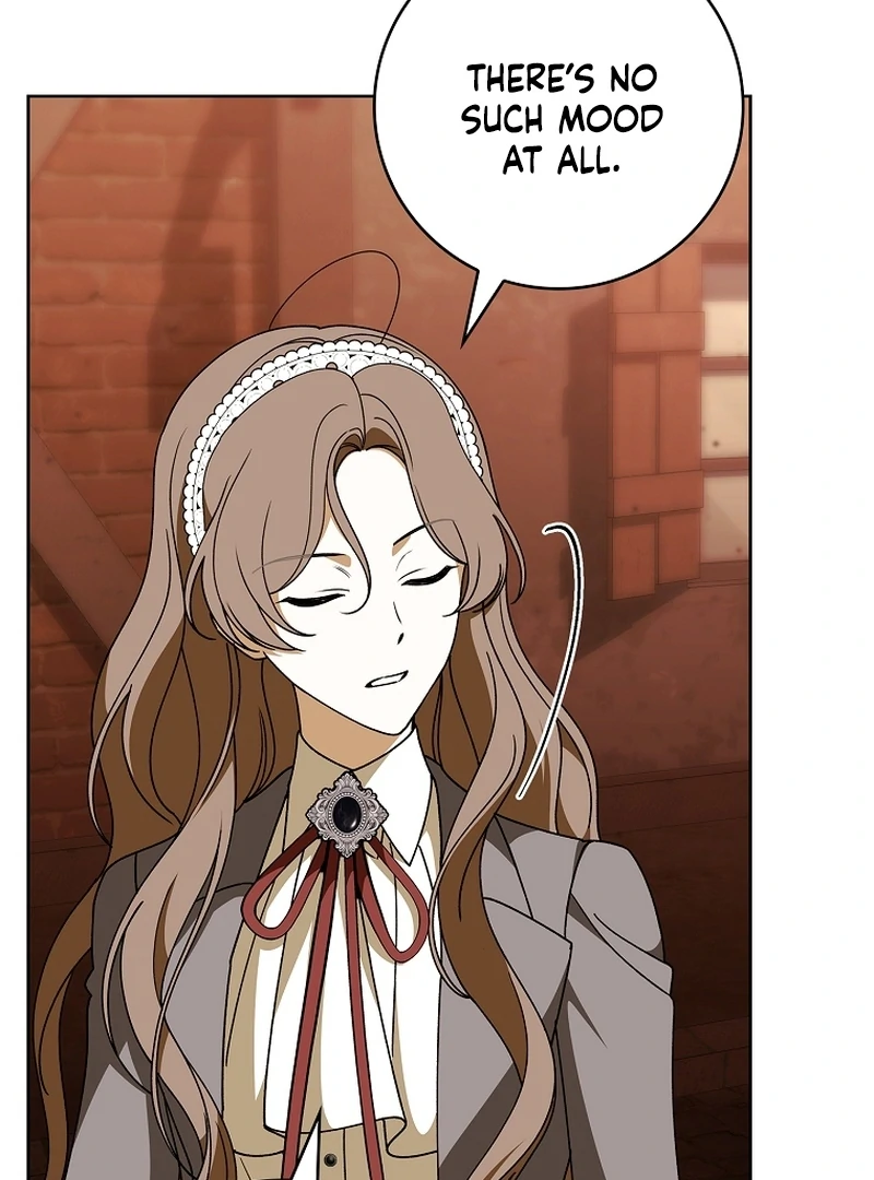The 100 Curses of the Illeston Mansion Chapter 35 page 56