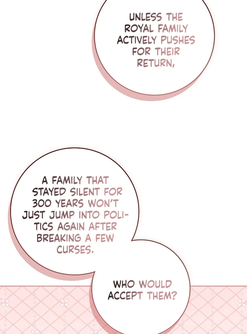 The 100 Curses of the Illeston Mansion Chapter 35 page 58