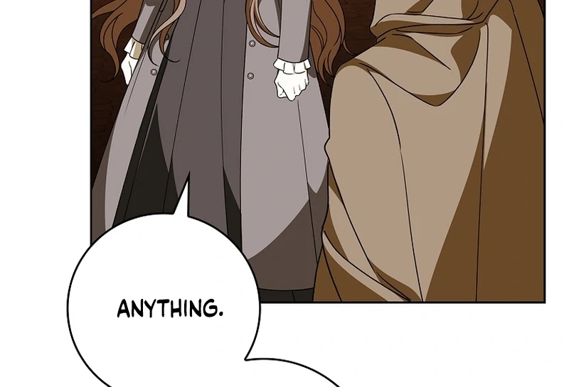 The 100 Curses of the Illeston Mansion Chapter 35 page 61