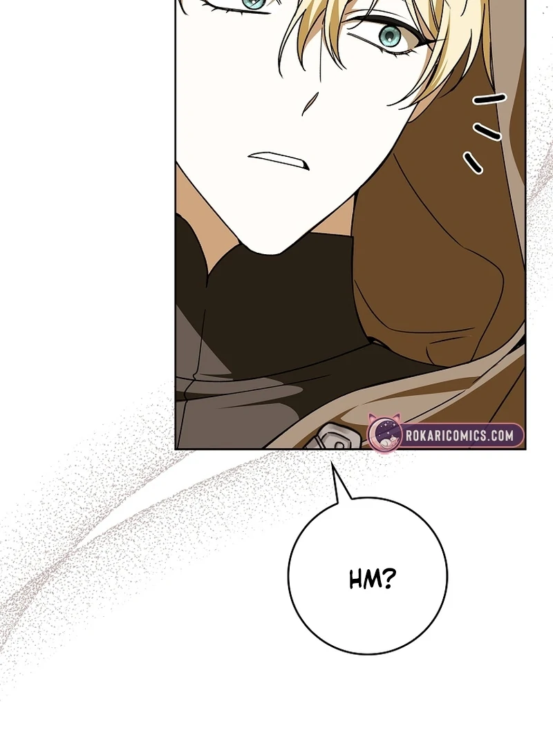 The 100 Curses of the Illeston Mansion Chapter 35 page 65