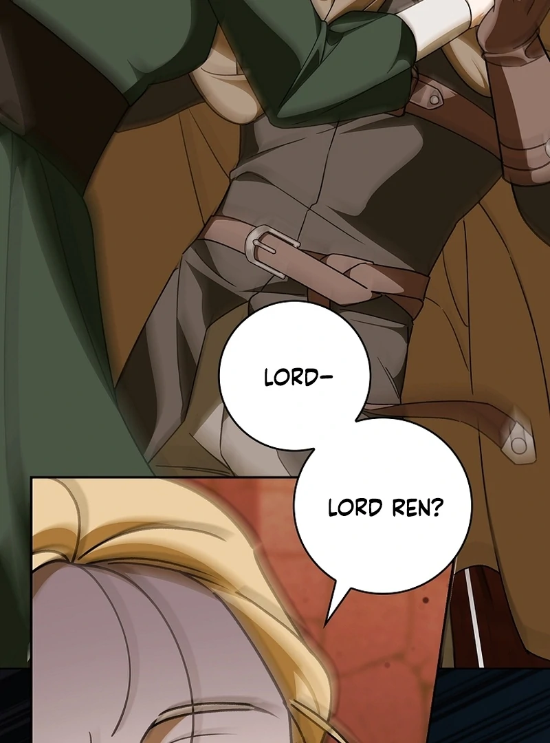 The 100 Curses of the Illeston Mansion Chapter 35 page 78