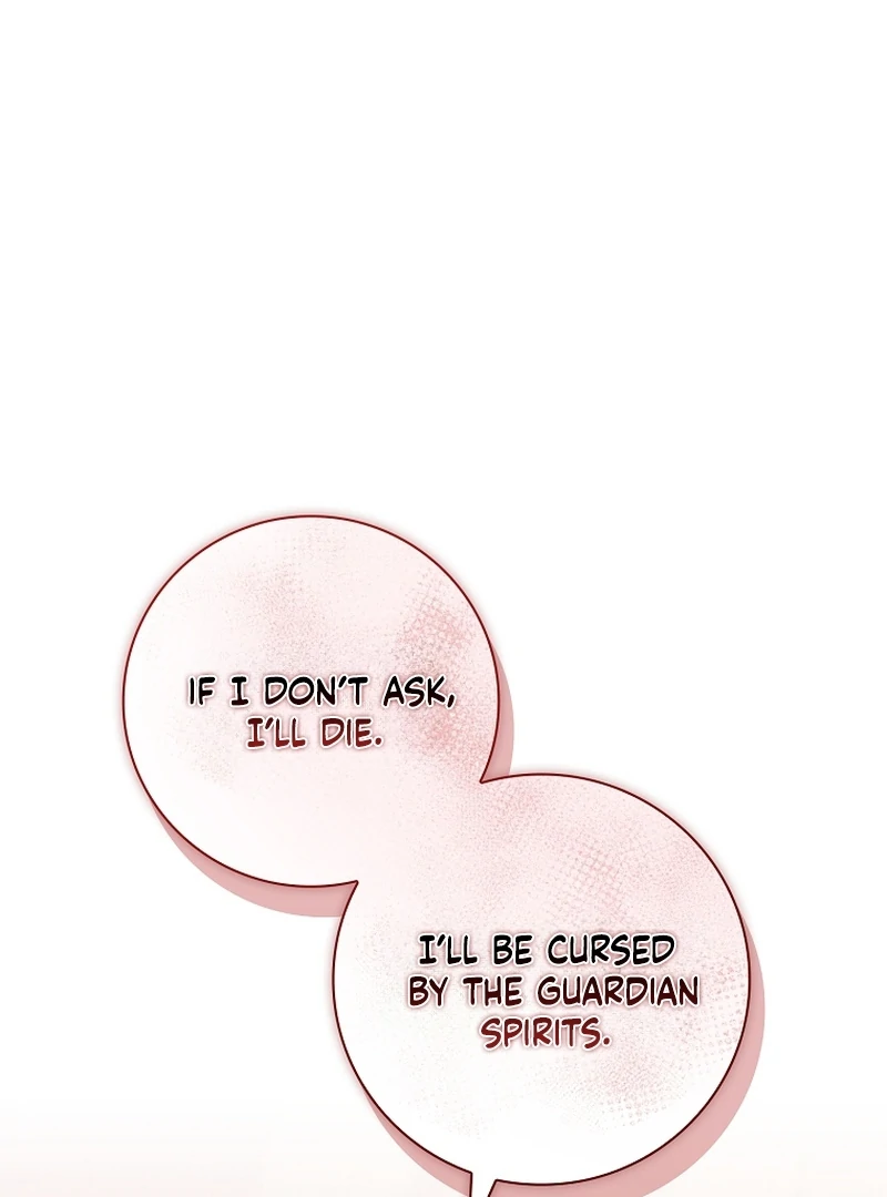 The 100 Curses of the Illeston Mansion Chapter 35 page 85
