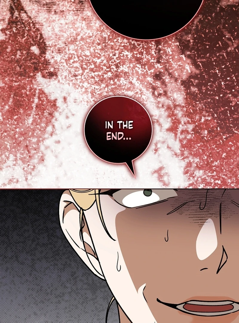 The 100 Curses of the Illeston Mansion Chapter 35 page 88