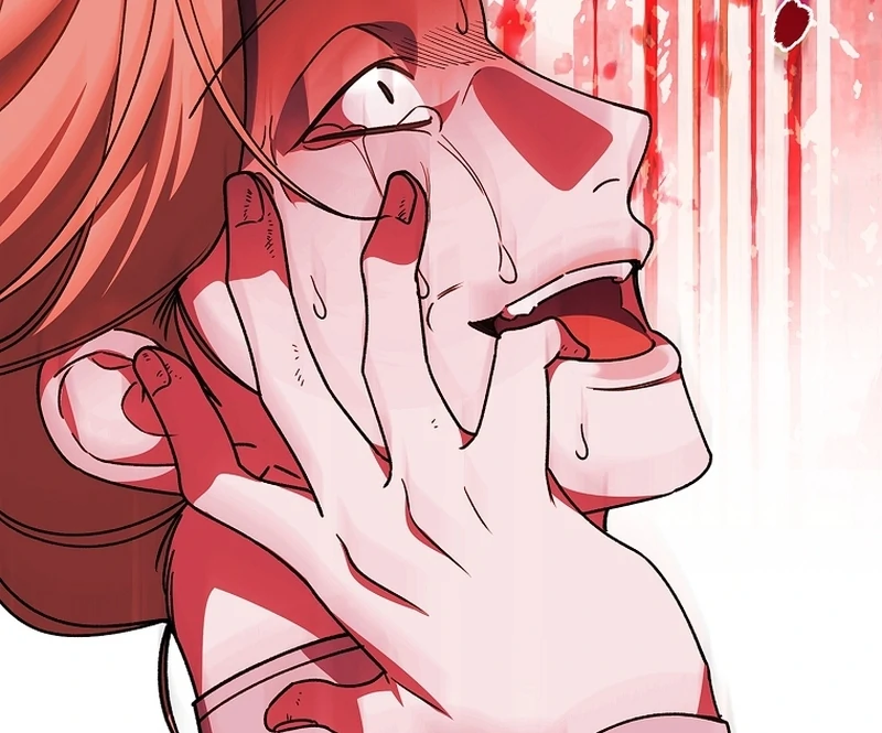 The 100 Curses of the Illeston Mansion Chapter 35 page 91