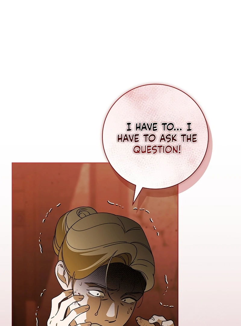 The 100 Curses of the Illeston Mansion Chapter 35 page 95