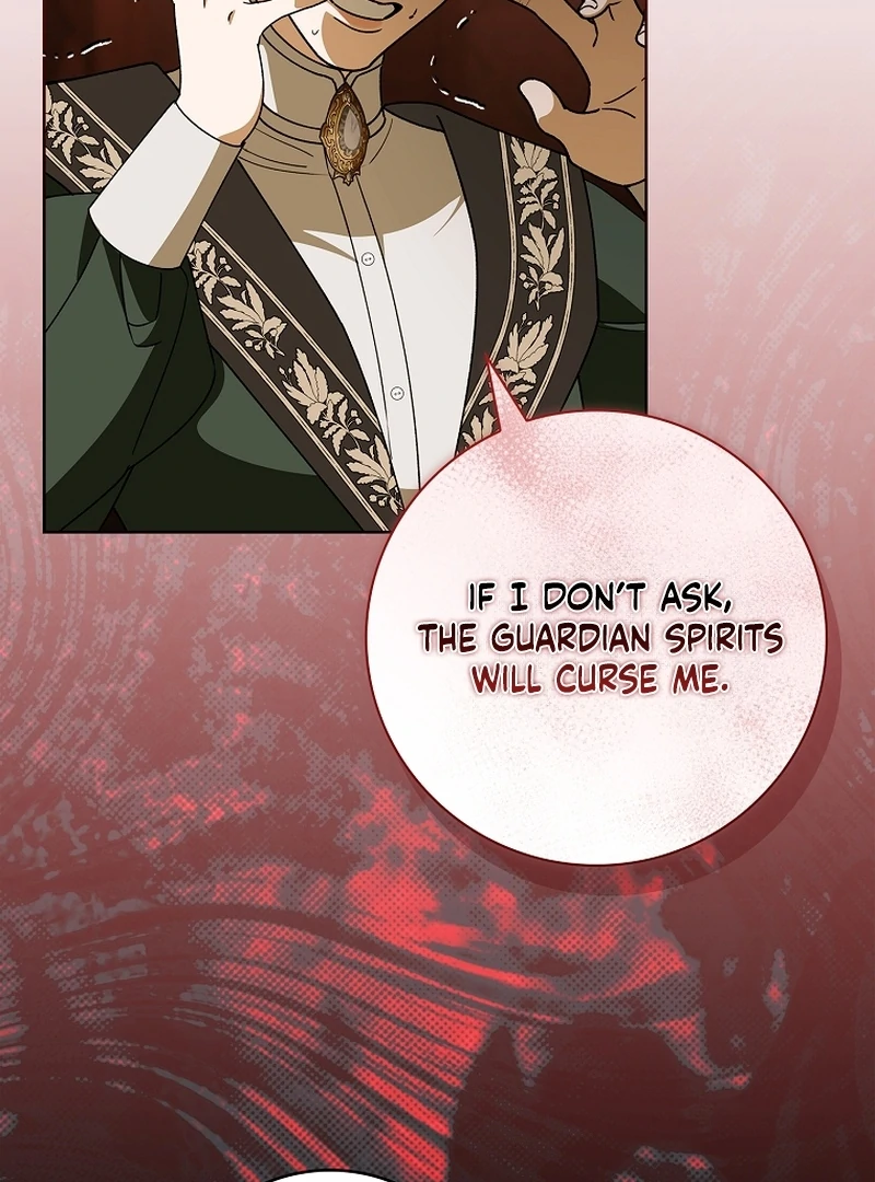 The 100 Curses of the Illeston Mansion Chapter 35 page 96