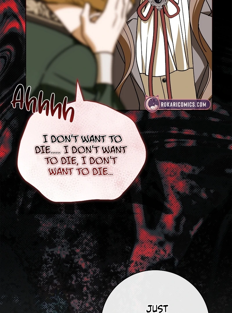 The 100 Curses of the Illeston Mansion Chapter 35 page 98