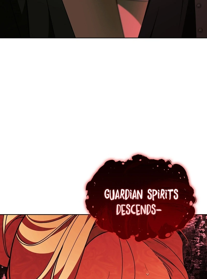 The 100 Curses of the Illeston Mansion Chapter 35 page 105