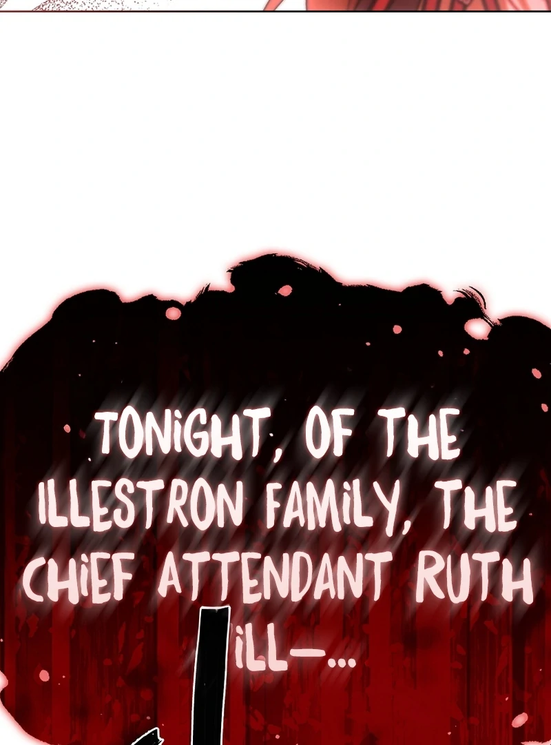 The 100 Curses of the Illeston Mansion Chapter 35 page 108