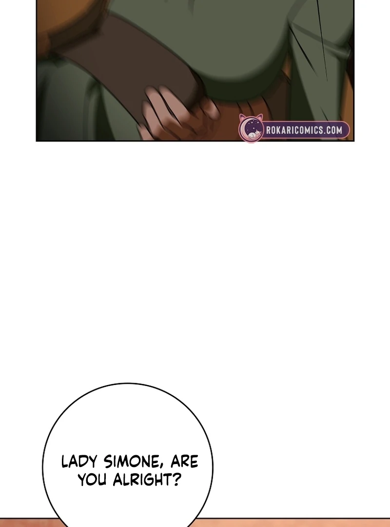 The 100 Curses of the Illeston Mansion Chapter 35 page 113