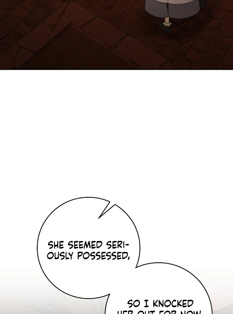 The 100 Curses of the Illeston Mansion Chapter 35 page 115