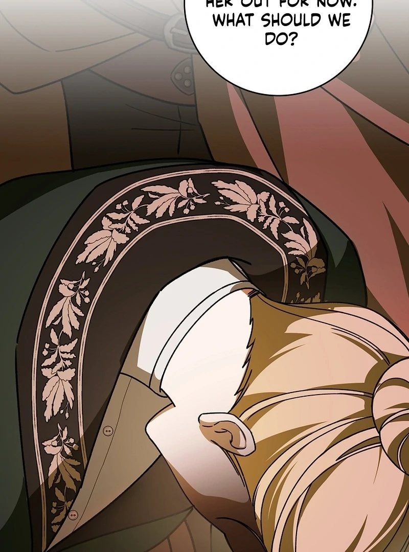 The 100 Curses of the Illeston Mansion Chapter 35 page 116