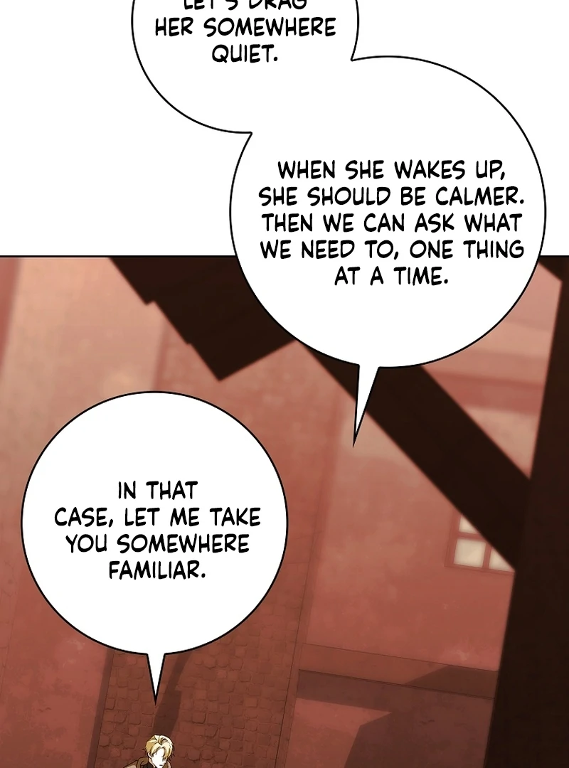 The 100 Curses of the Illeston Mansion Chapter 35 page 118