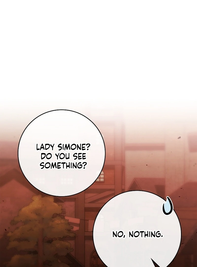 The 100 Curses of the Illeston Mansion Chapter 35 page 122