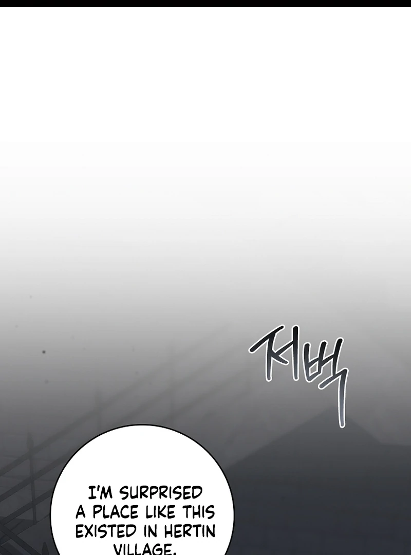 The 100 Curses of the Illeston Mansion Chapter 36 page 1