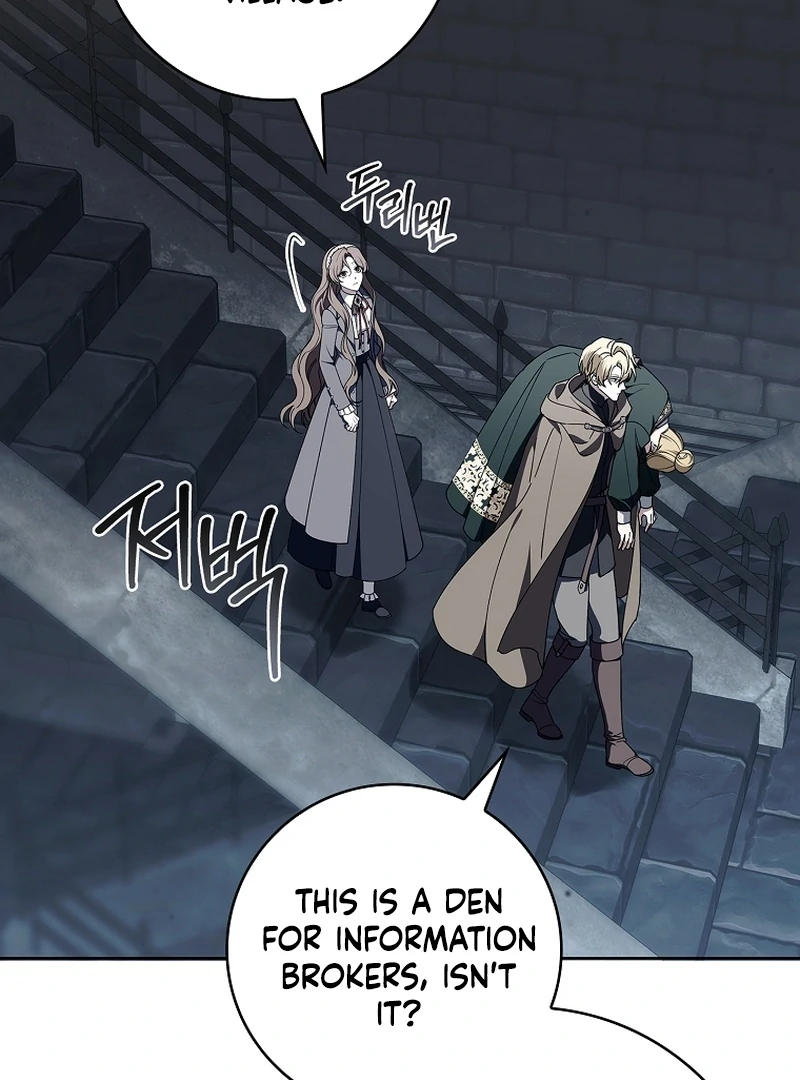 The 100 Curses of the Illeston Mansion Chapter 36 page 2