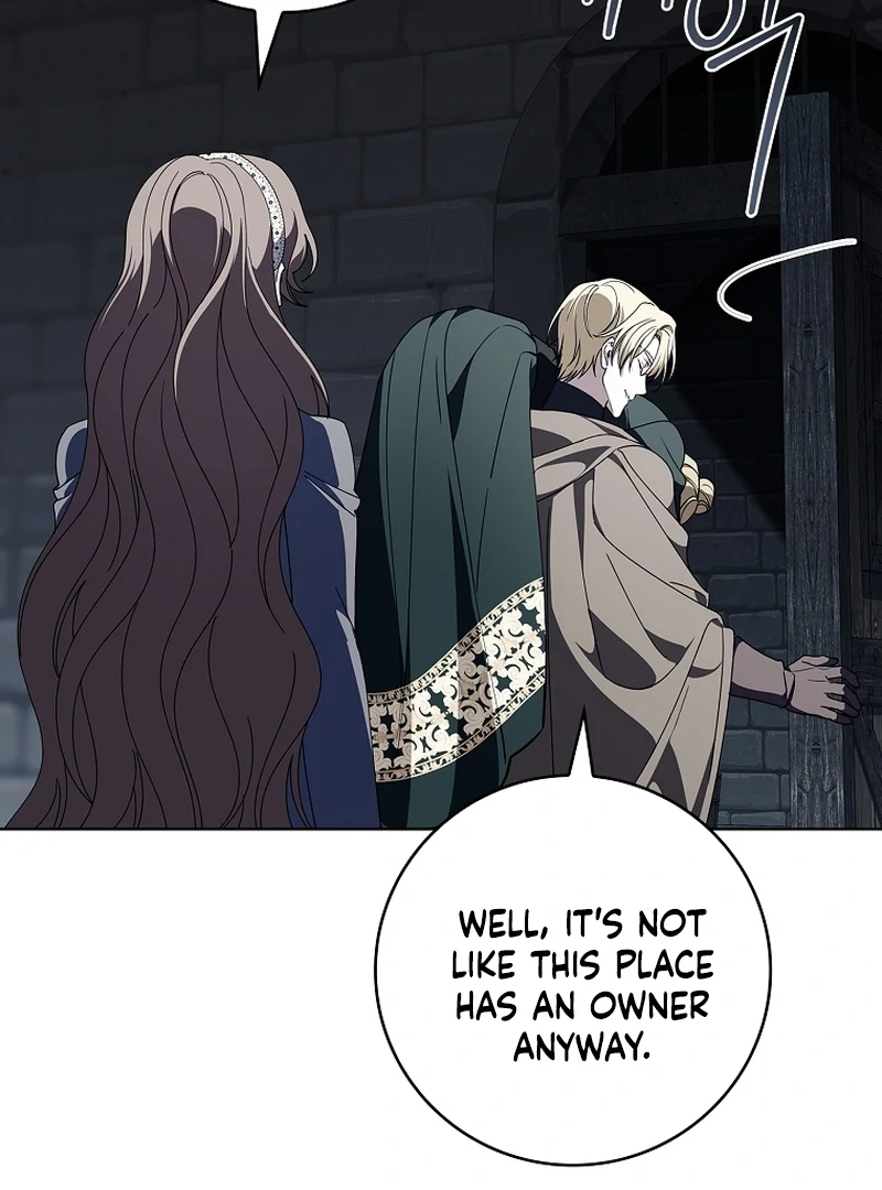 The 100 Curses of the Illeston Mansion Chapter 36 page 4