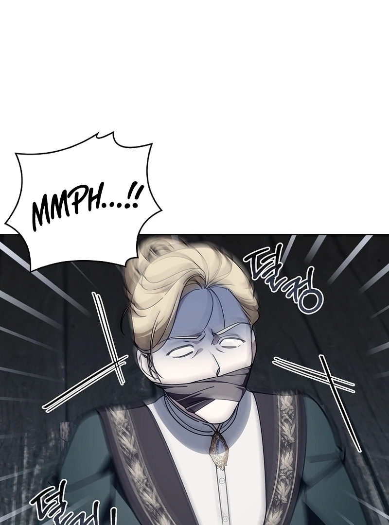 The 100 Curses of the Illeston Mansion Chapter 36 page 10