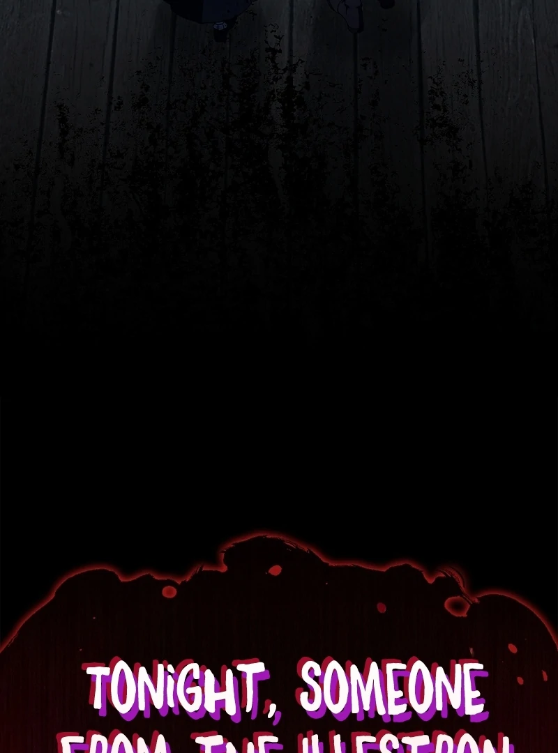 The 100 Curses of the Illeston Mansion Chapter 36 page 20
