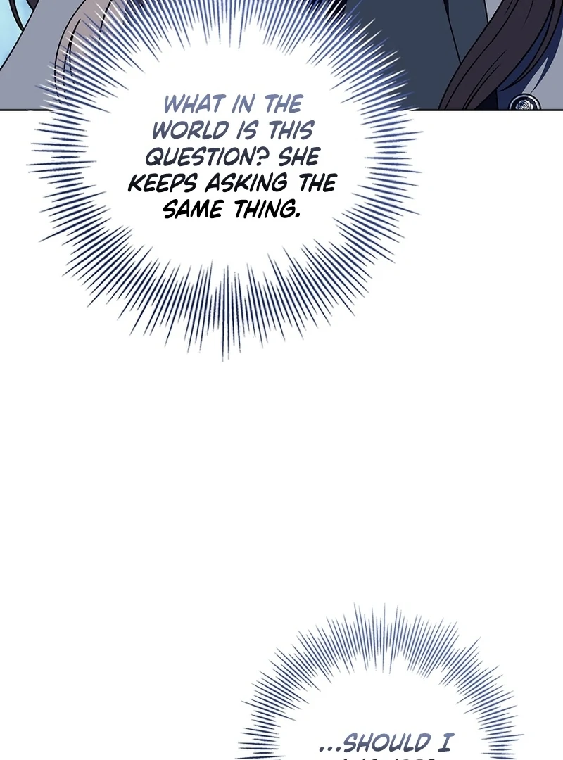 The 100 Curses of the Illeston Mansion Chapter 36 page 23