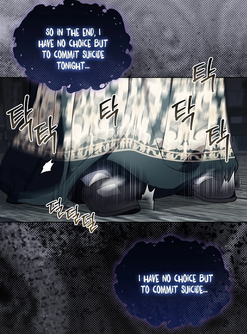 The 100 Curses of the Illeston Mansion Chapter 36 page 31