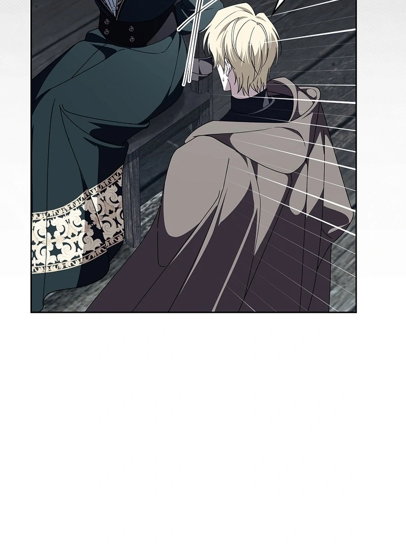 The 100 Curses of the Illeston Mansion Chapter 36 page 33
