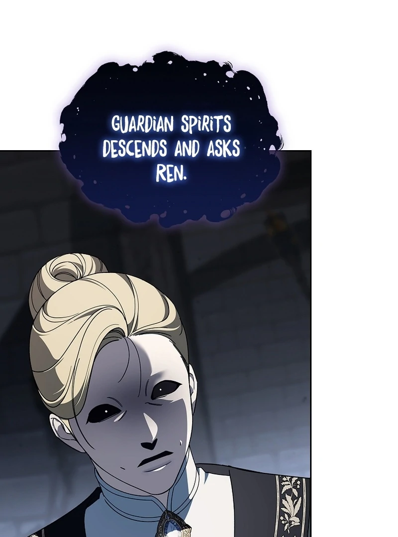 The 100 Curses of the Illeston Mansion Chapter 36 page 34