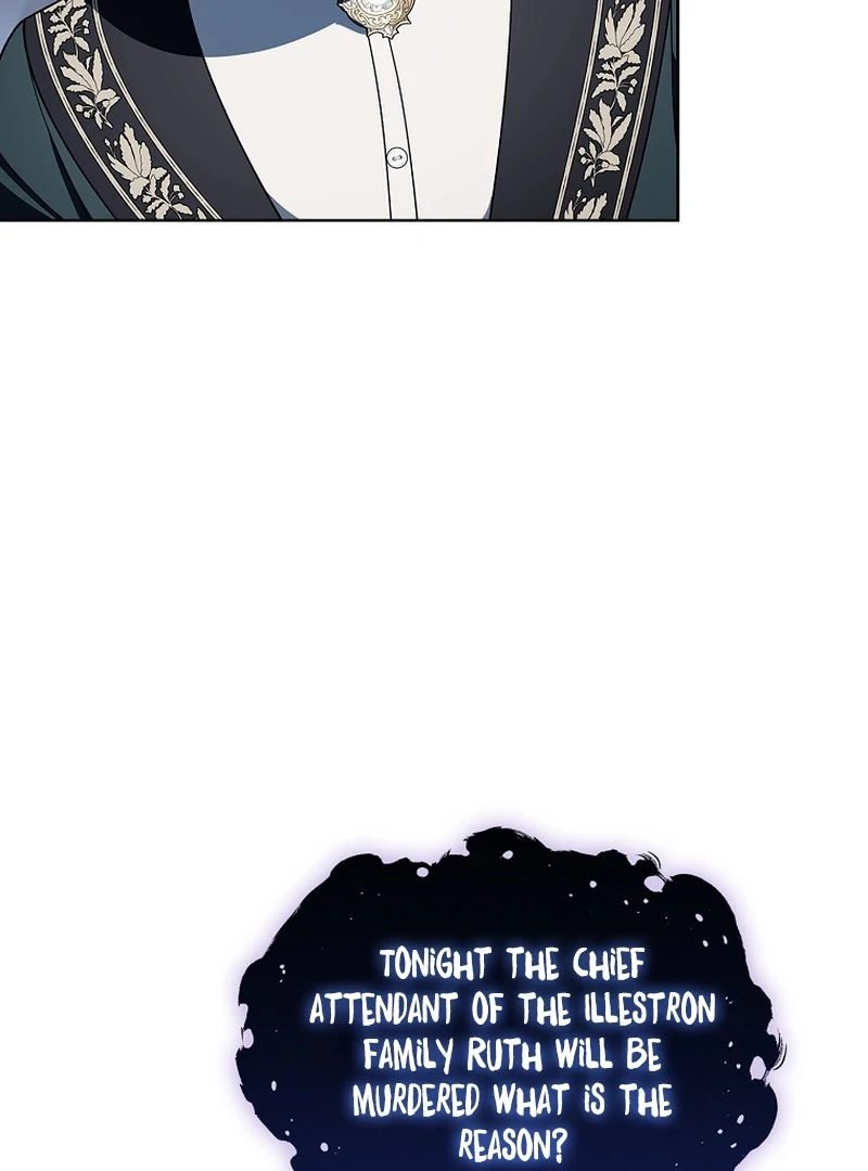 The 100 Curses of the Illeston Mansion Chapter 36 page 35