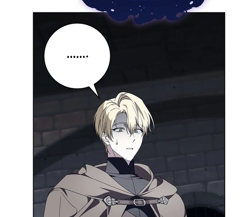 The 100 Curses of the Illeston Mansion Chapter 36 page 36