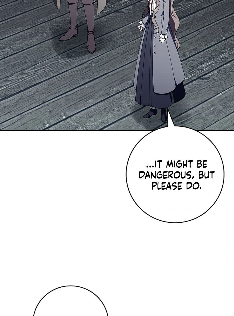 The 100 Curses of the Illeston Mansion Chapter 36 page 39