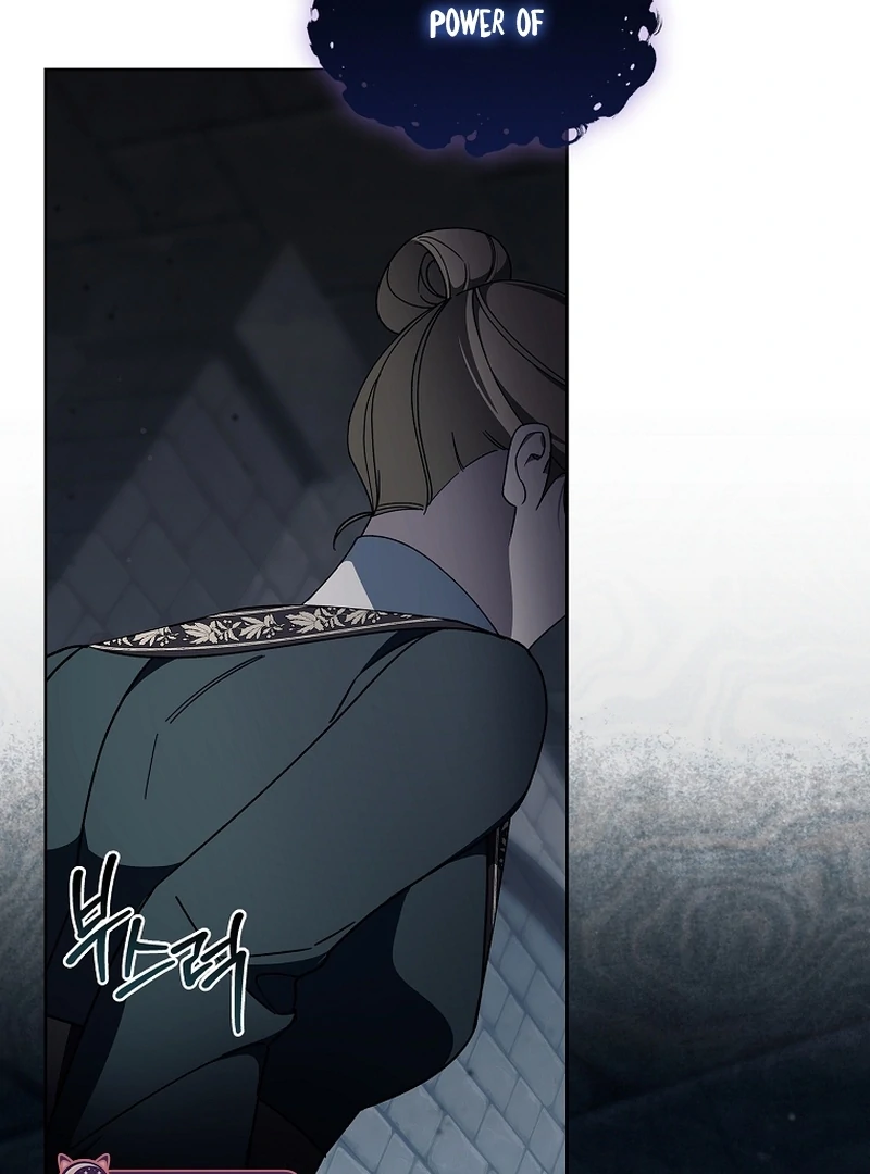 The 100 Curses of the Illeston Mansion Chapter 36 page 42