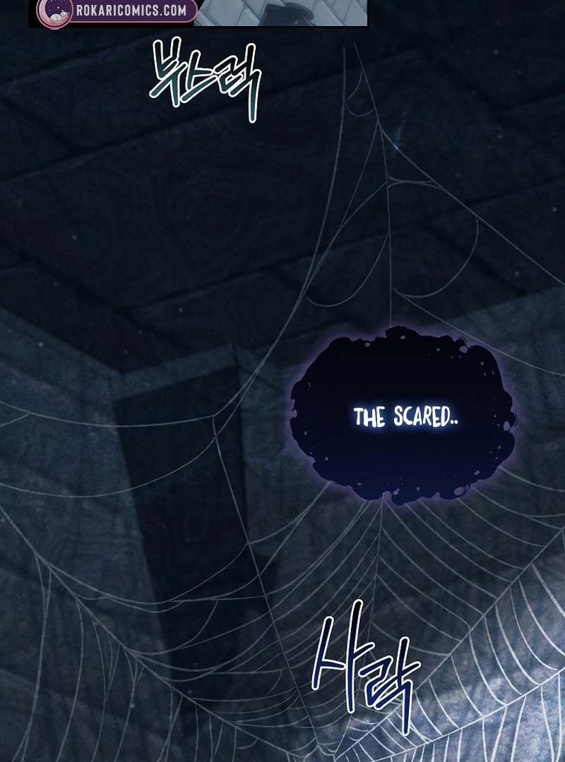 The 100 Curses of the Illeston Mansion Chapter 36 page 43
