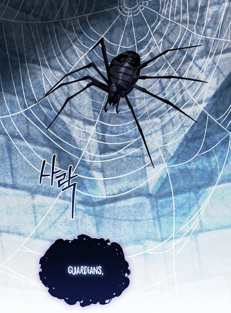 The 100 Curses of the Illeston Mansion Chapter 36 page 44