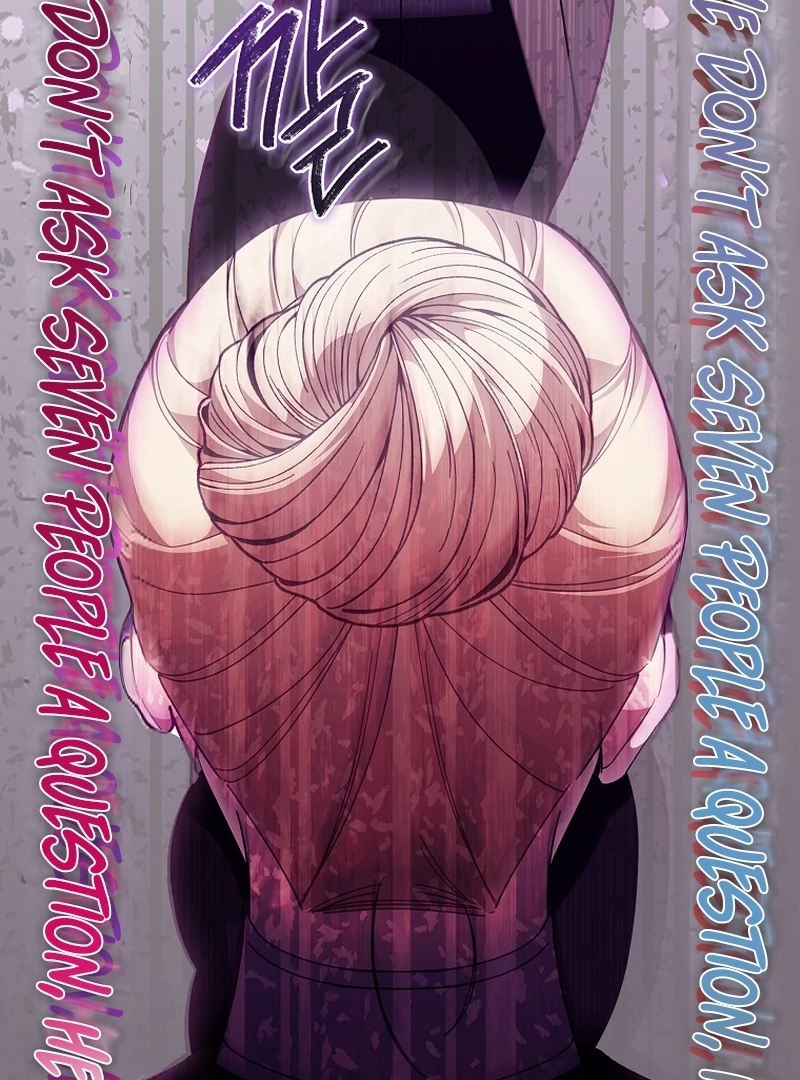 The 100 Curses of the Illeston Mansion Chapter 36 page 50