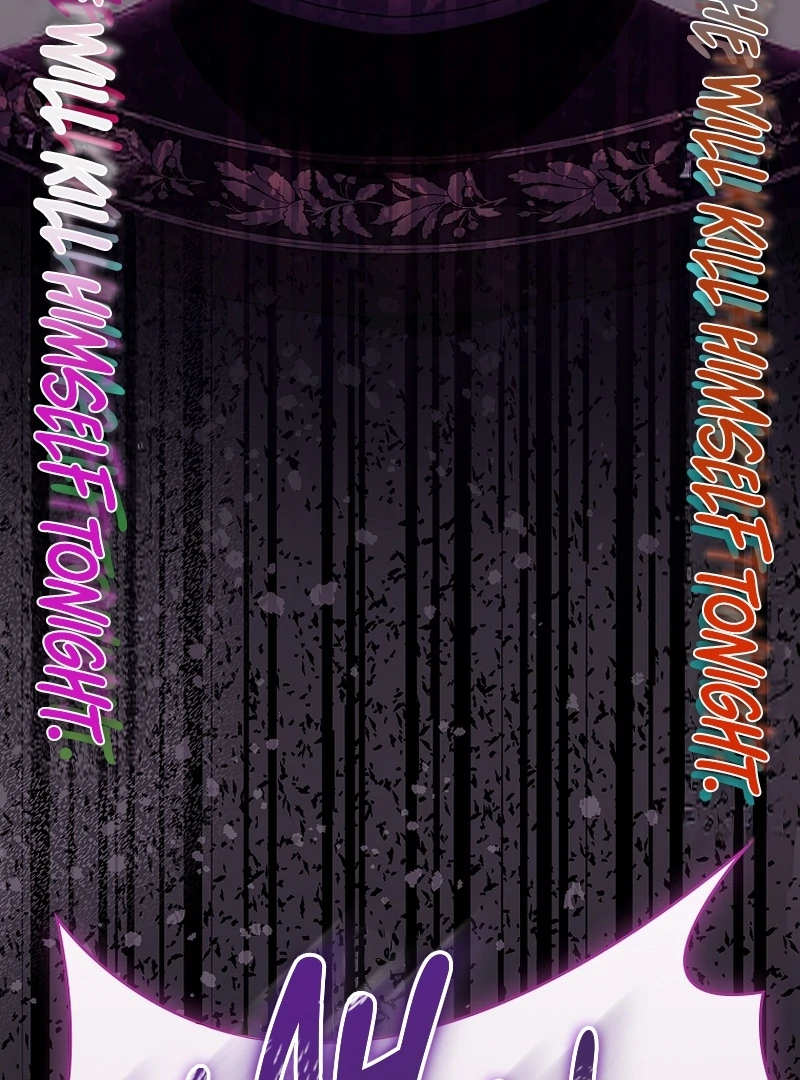 The 100 Curses of the Illeston Mansion Chapter 36 page 51