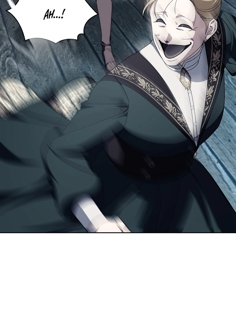 The 100 Curses of the Illeston Mansion Chapter 36 page 54