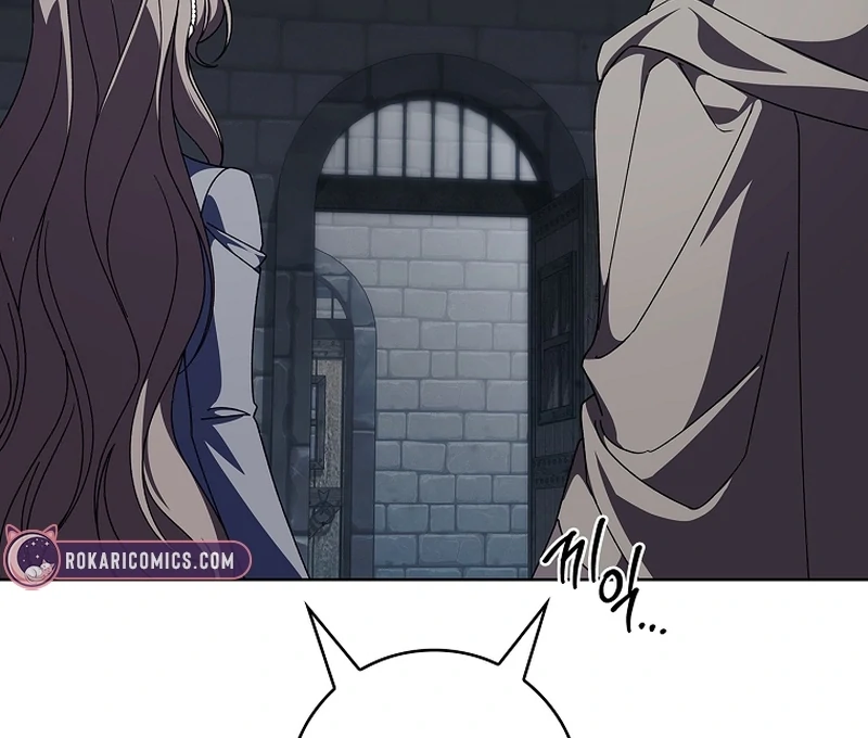 The 100 Curses of the Illeston Mansion Chapter 36 page 56