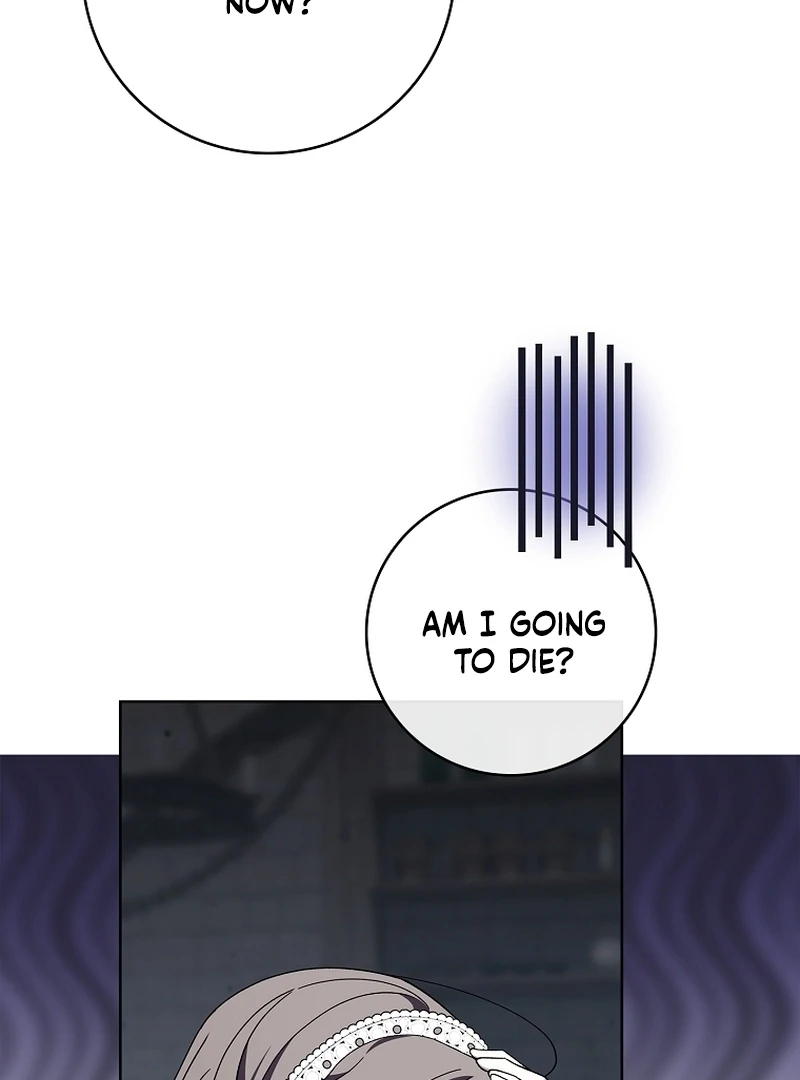 The 100 Curses of the Illeston Mansion Chapter 36 page 59