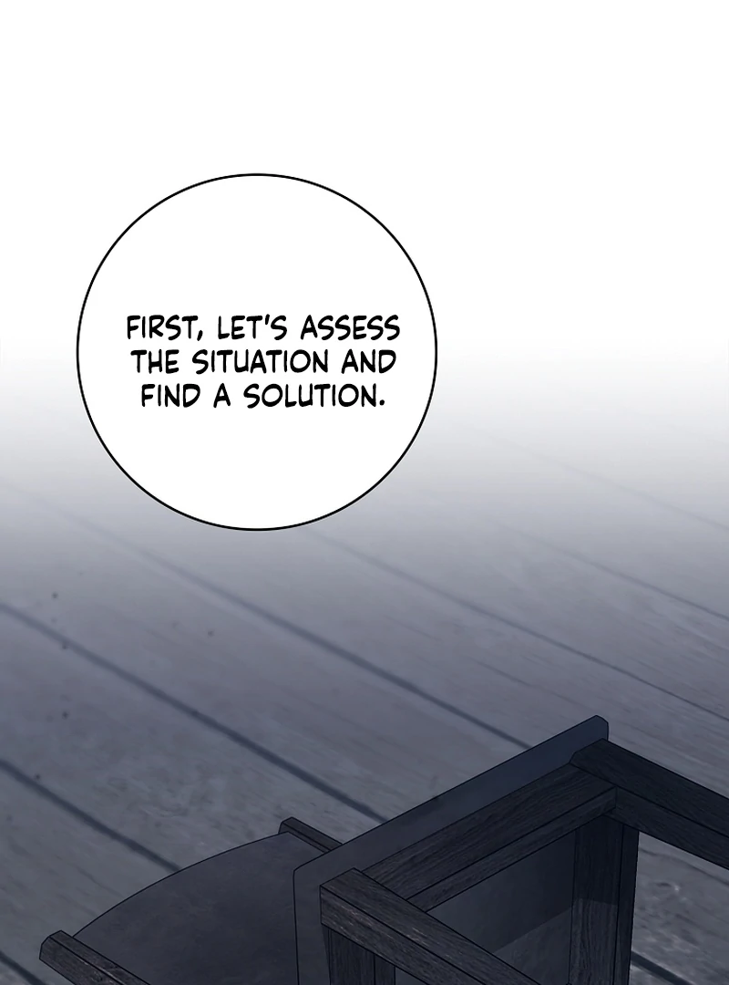 The 100 Curses of the Illeston Mansion Chapter 36 page 61