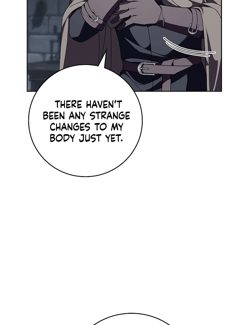 The 100 Curses of the Illeston Mansion Chapter 36 page 64